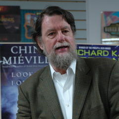 Robert Jordan