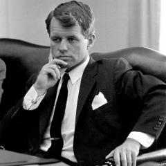 Robert Kennedy