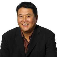 Robert Kiyosaki