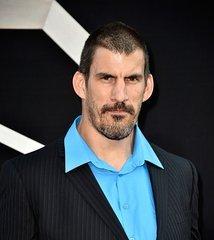 Robert Maillet