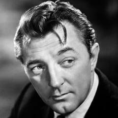 Robert Mitchum