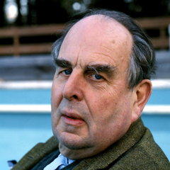 Robert Morley