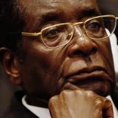 Robert Mugabe