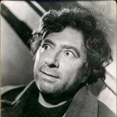 Robert Newton