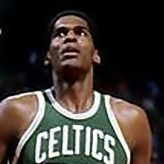 Robert Parish