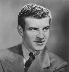 Robert Preston