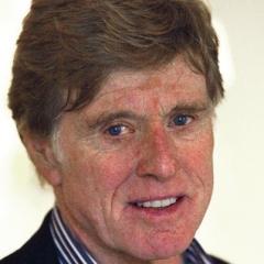 Robert Redford