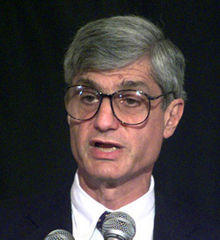 Robert Rubin