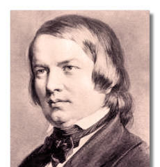 Robert Schumann