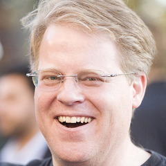 Robert Scoble