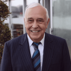 Robert Skidelsky, Baron Skidelsky