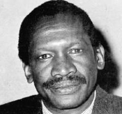 Robert Sobukwe