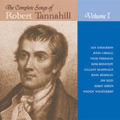 Robert Tannahill