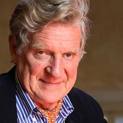 Robert Thurman