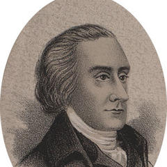 Robert Treat Paine