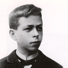 Robert Walser