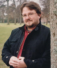 Robert Wiersema