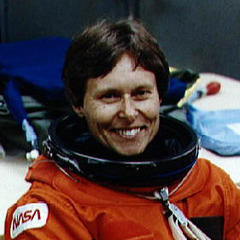 Roberta Bondar