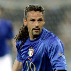 Roberto Baggio