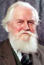 Robertson Davies