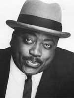 Robin Harris