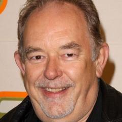 Robin Leach