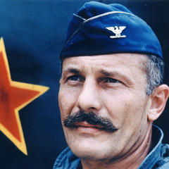 Robin Olds