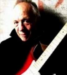 Robin Trower