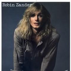 Robin Zander