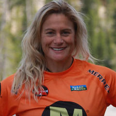 Robyn Benincasa