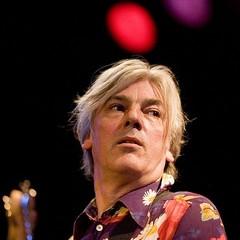 Robyn Hitchcock