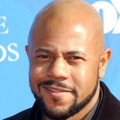 Rockmond Dunbar