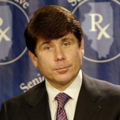 Rod Blagojevich