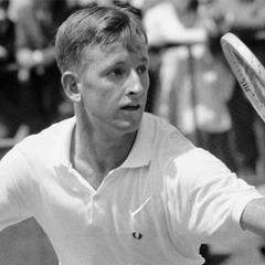 Rod Laver