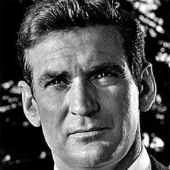 Rod Taylor