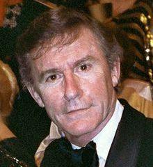 Roddy McDowall