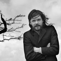 Roddy Woomble