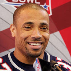 Rodney Harrison