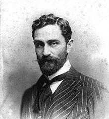 Roger Casement