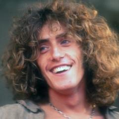 Roger Daltrey