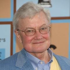 Roger Ebert