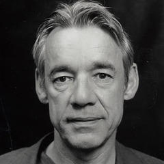 Roger Lloyd-Pack