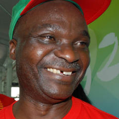 Roger Milla