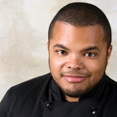 Roger Mooking