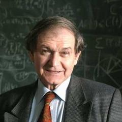 Roger Penrose