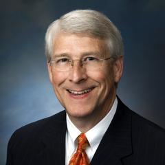 Roger Wicker