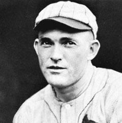 Rogers Hornsby