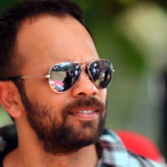 Rohit Shetty