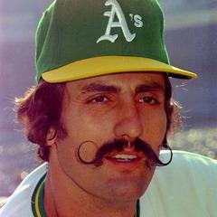 Rollie Fingers