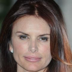 Roma Downey